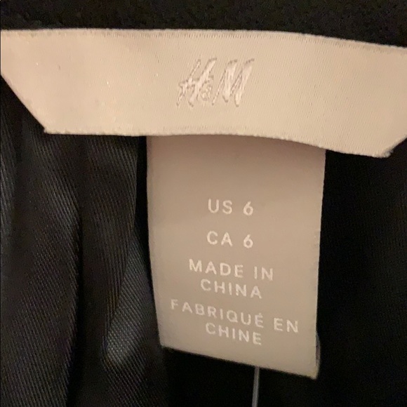 Black Romper - Picture 4 of 5